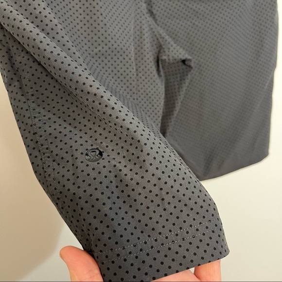 LULULEMON mens Kahuna shorts size 34 - Picture 4 of 6